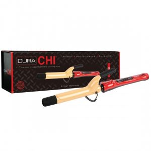 Pinza DURA CHI Titanium Ceramic