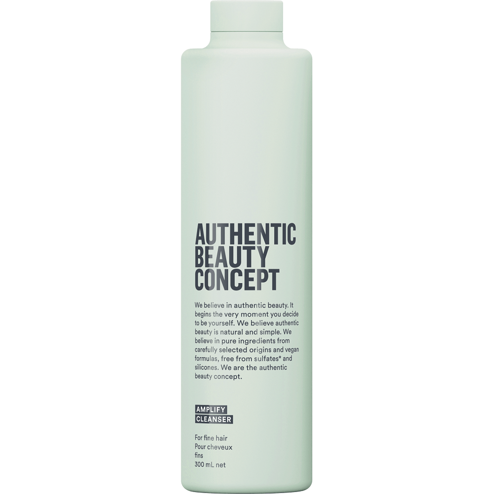 ABC AMPLIYFI CLEANSER SHAMPOO