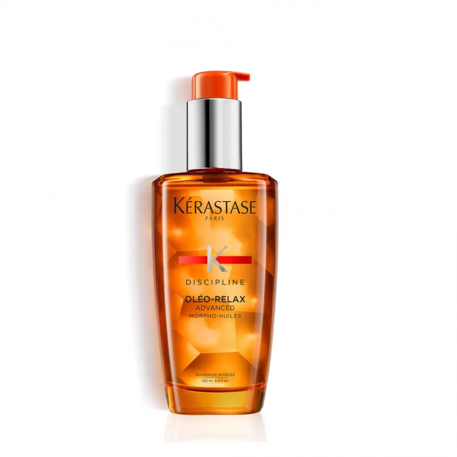 Aceite Kerastase Oleo Relax