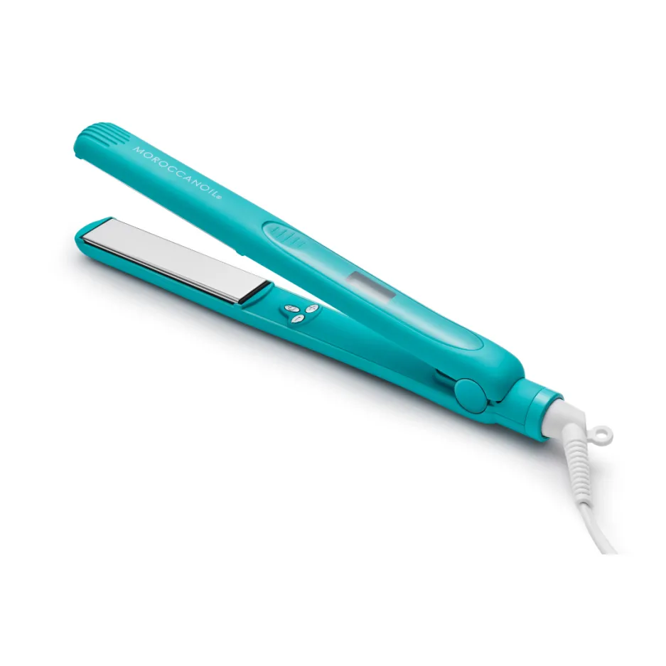Plancha Titanium Perfectly Polished + Aceite Tratamiento