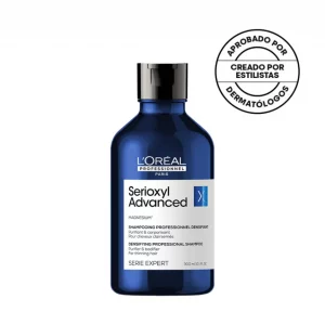 Shampoo Densificador L’Oreal
