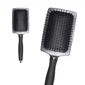 Cepillo Plano Iónico Large Paddle