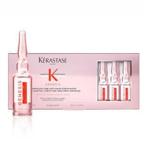 Ampollas Anticaída Kérastase