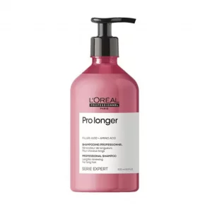 Shampoo Pro Longer L’Oreal 500ml