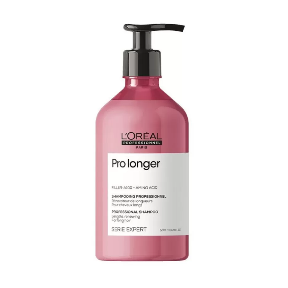 Shampoo Pro Longer L’Oreal 500ml