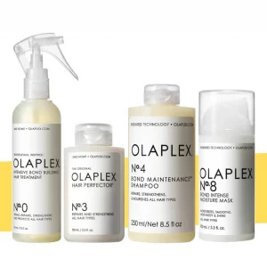 Kit de Rescate Olaplex