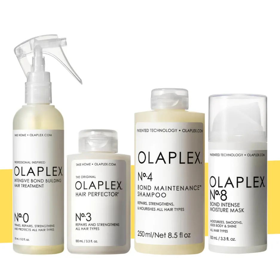 Kit de Rescate Olaplex