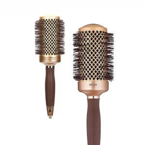 Cepillo Térmico Redondo NT-54