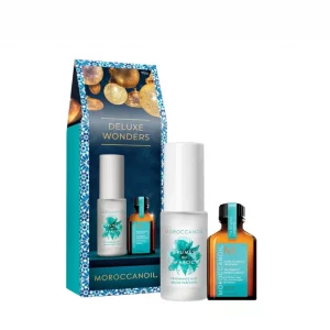 Set Travel Size DELUXE WONDERS